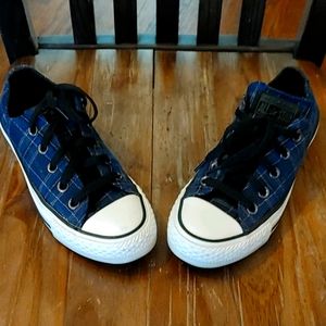 CONVERSE ALL STARS